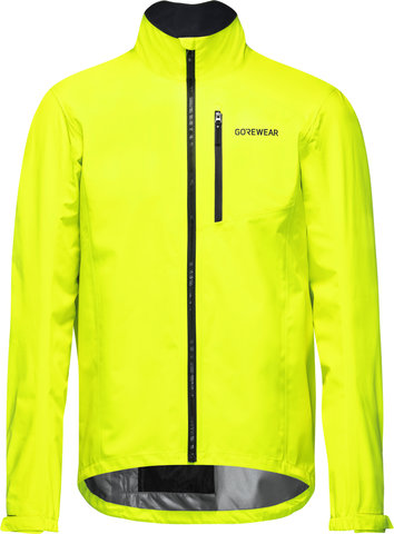 GORE Wear Chaqueta GORE-TEX - neon yellow/M
