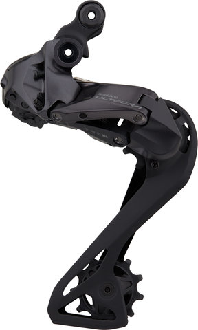 Shimano Sistema de cambios Ultegra Di2 Shadow RD-R8150 12 velocidades - antracita/largo