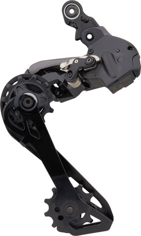 Shimano Sistema de cambios Ultegra Di2 Shadow RD-R8150 12 velocidades - antracita/largo