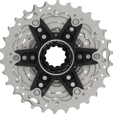 Shimano Ultegra CS-R8100-12 12-Speed Cassette - silver/11-30