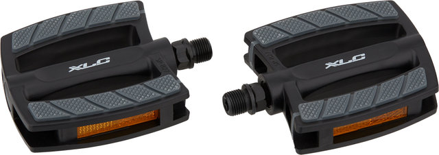 XLC PD-C27 Platform Pedals - black/universal