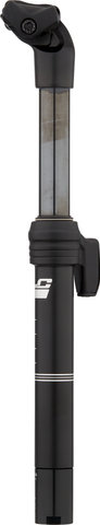 XLC SP-T08 85 mm Seatpost - black/27.2 mm / 350 mm / SB 21 mm / SP-X06