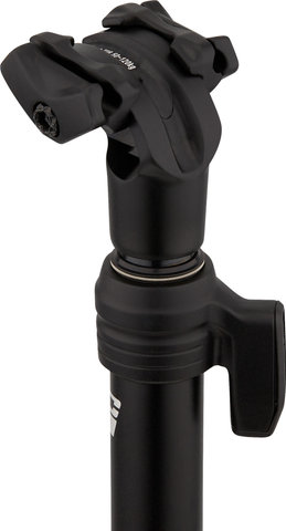 Tige de Selle SP-T08 85 mm - noir/27,2 mm / 350 mm / SB 21 mm / SP-X06