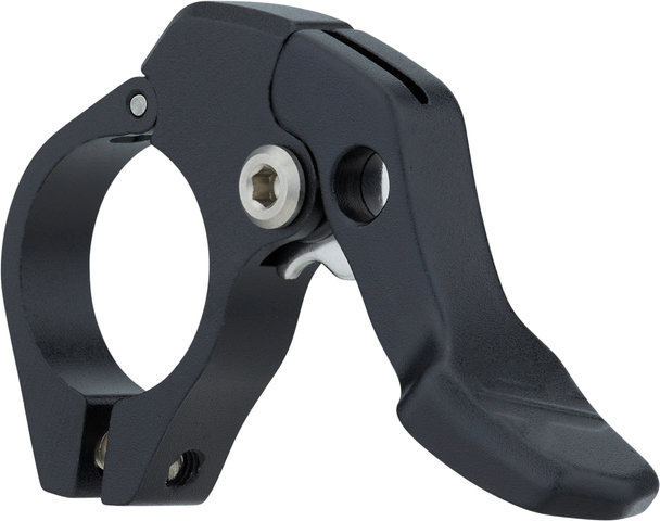 Tige de Selle SP-T08 85 mm - noir/27,2 mm / 350 mm / SB 21 mm / SP-X06