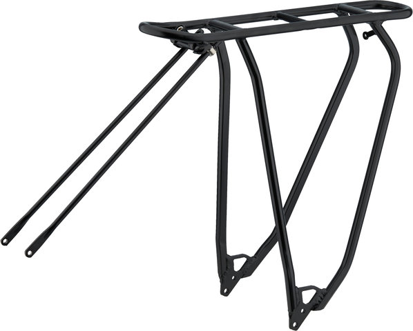 Racktime Porte-Bagages Lightit 2.0 - noir/28"