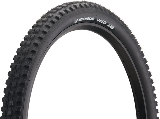 Michelin Wild Access 29" Wired Tyre - black/29x2.60