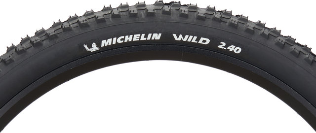 Michelin Wild Access 27,5" Drahtreifen - schwarz/27,5x2,4