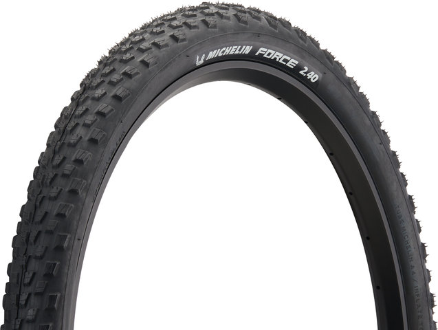 Michelin Force Access 29" Wired Tyre - black/29x2.4