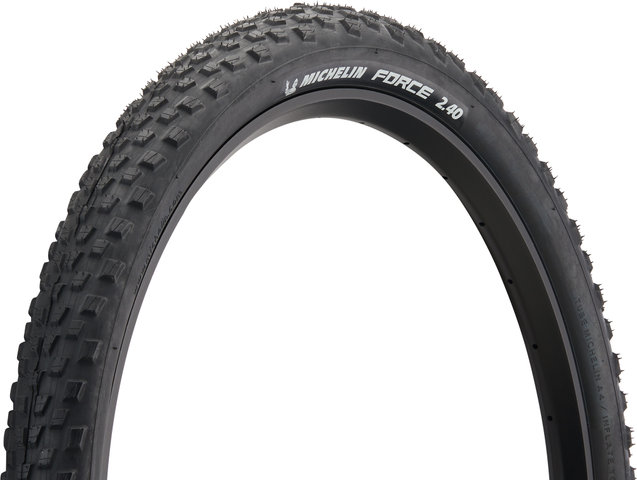 Michelin Pneu Rigide Force Access 29" - noir/29x2,4