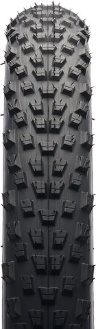 Michelin Pneu Rigide Force Access 27,5" - noir/27,5x2,4