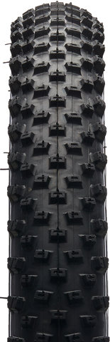 Crown Gem MPC 24" Wired Tyre - black/24x2.6