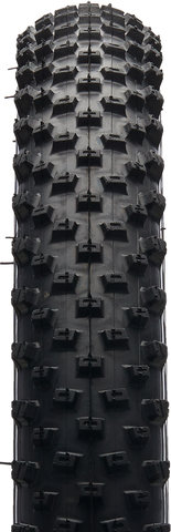 Cubierta de alambre Crown Gem MPC 24" - black/24x2,6