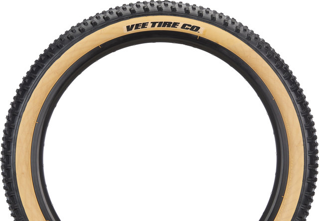 VEE Tire Co. Cubierta de alambre Crown Gem MPC 24" - skinwall/24x2,6