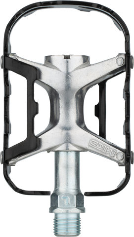 MKS MT-LITE Platform Pedals - black/universal