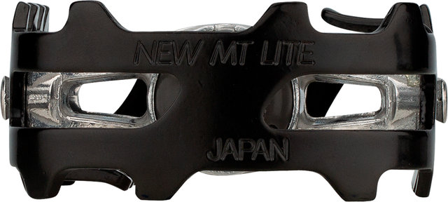 MKS MT-LITE Platform Pedals - black/universal