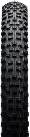 Hans Dampf Evolution ADDIX Soft Super Trail 29" Folding Tyre - black/29x2.35
