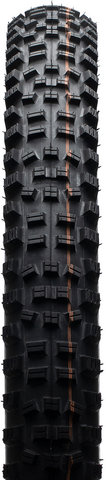 Schwalbe Hans Dampf Evolution ADDIX Soft Super Trail 29" Folding Tyre - black/29x2.35