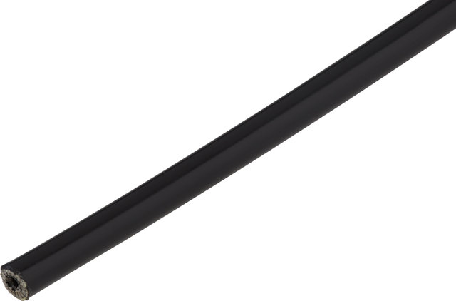 capgo OL Schaltzugaußenhülle Modell 2021 - schwarz/3 m