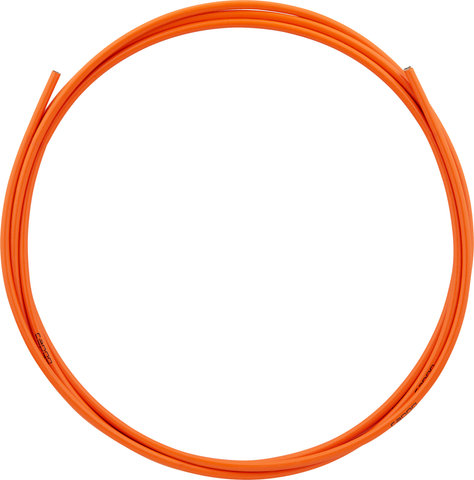 capgo Gaine de Câble de Vitesses OL Modèle 2021 - neon orange/3 m
