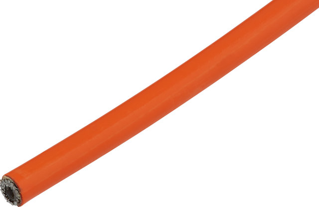 capgo Gaine de Câble de Vitesses OL Modèle 2021 - neon orange/3 m