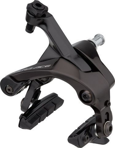 Shimano Dura-Ace BR-R9200 Rim Brake - black/rear