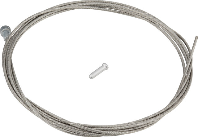 capgo OL Slick Brake Cable for Shimano/SRAM Road - universal/2000 mm