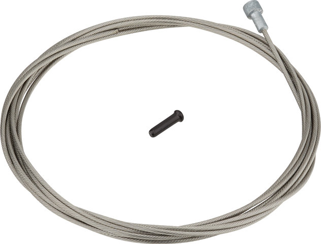 capgo OL Slick Brake Cable for Campagnolo - universal/2000 mm
