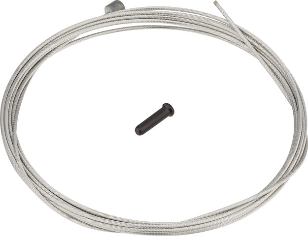 capgo Câble de Vitesses OL Speed Slick pour Shimano/SRAM - universal/2200 mm