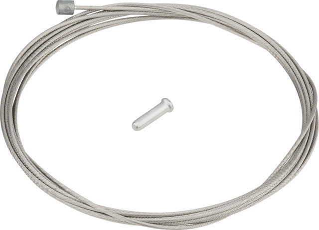 capgo BL Slick Shift Cable for Campagnolo - universal/2200 mm
