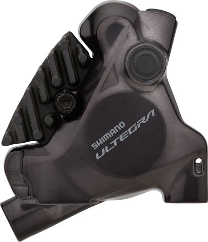 Shimano Ultegra BR-R8170 Brake Caliper w/ Resin Pads - anthracite/rear flat mount