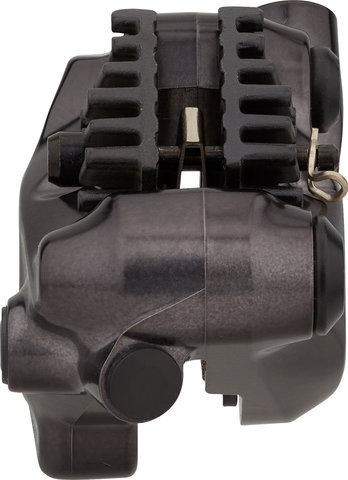 Shimano Ultegra BR-R8170 Brake Caliper w/ Resin Pads - anthracite/rear flat mount