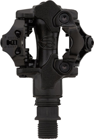 Ritchey Comp XC Mountain Clipless Pedals - black/universal
