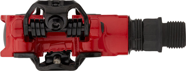 Ritchey Pedales de clip Comp XC Mountain - red/universal