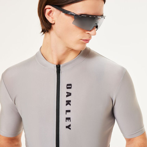 Oakley Icon Classic Maillot 2.0 - cement/M