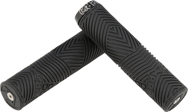 PRO Poignées Dual Lock Sport - black/32 x 130 mm