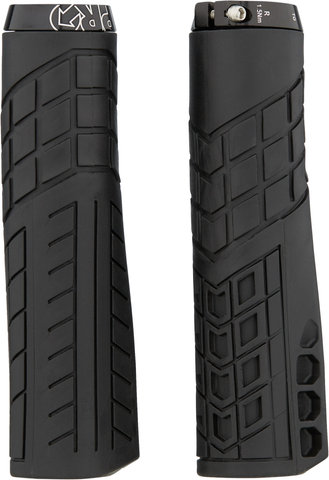 PRO Puños de manillar Ergo Race - black/32 x 130 mm
