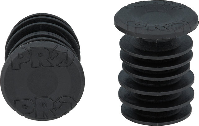 PRO Puños de manillar Ergo Race - black/32 x 130 mm