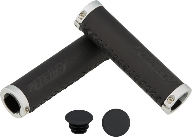 Grips Ritchey True Grip X Comp Bleu 2016 - Prix pas cher