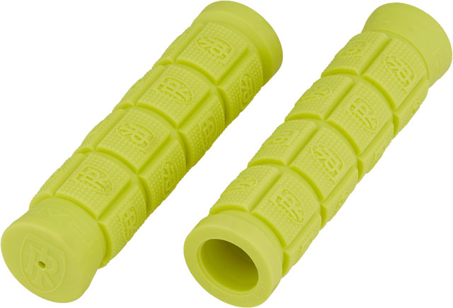 Ritchey Comp Trail Grips - yellow/125 mm