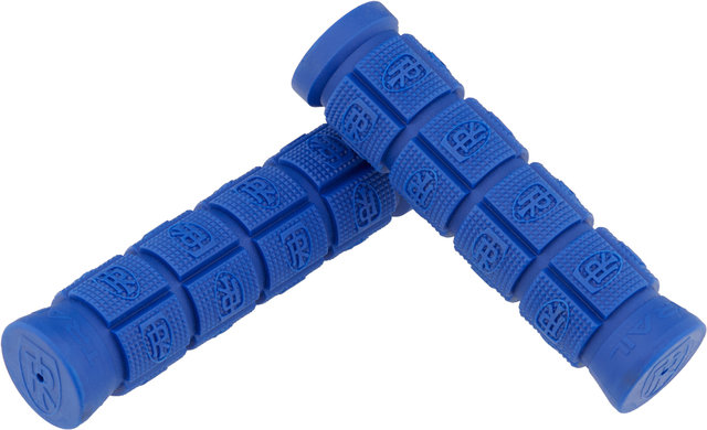 Ritchey Comp Trail Grips - royal blue/125 mm