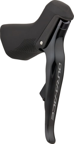 Shimano Dura-Ace Di2 STI ST-R9250 Shift/Brake Lever 2-/12-Speed - black/2-speed