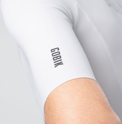 GOBIK CX Solid Unisex S/S Trikot - empire | M