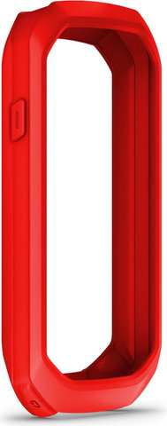 Garmin Silicone Case for Edge 1050 - rojo