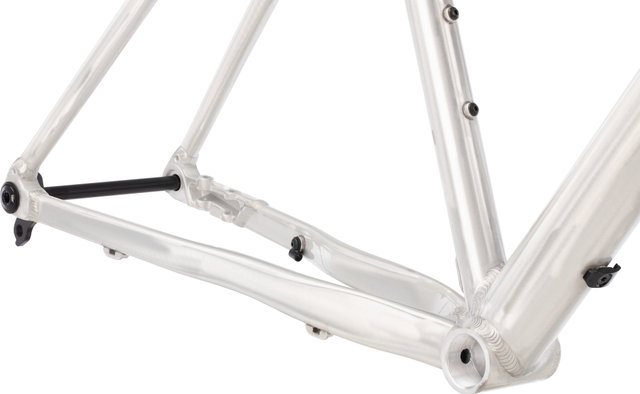 bc original Cadre de gravel Flint MK2 - raw | M