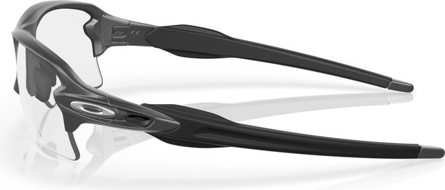 Oakley Flak 2.0 XL Brille - steel