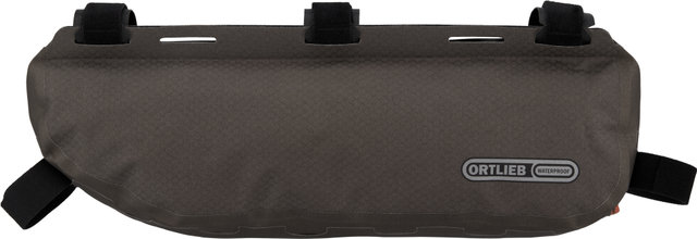ORTLIEB Sacoche pour Tube Supérieur Frame-Pack Toptube Modèle 2024 - dark sand | 3000 