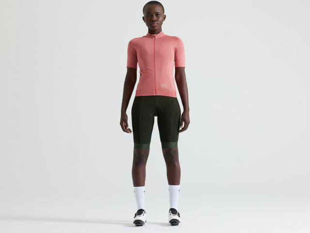 Specialized SBC FOUNDATION JERSEY SS WMN - dusty rose/M