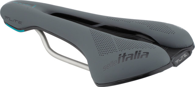 Selle Italia Selle Flite Boost TI316 Gravel Superflow - noir-gris/L