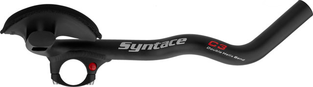 Syntace C3 Clip Aerobars - black/M