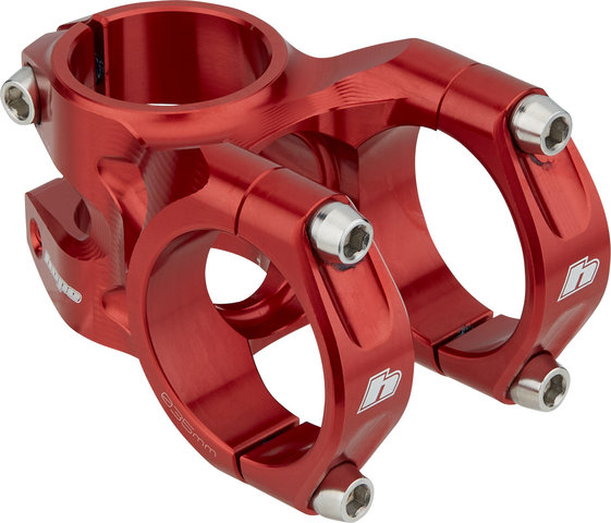 Hope TR 35 Vorbau - red/0°/40 mm